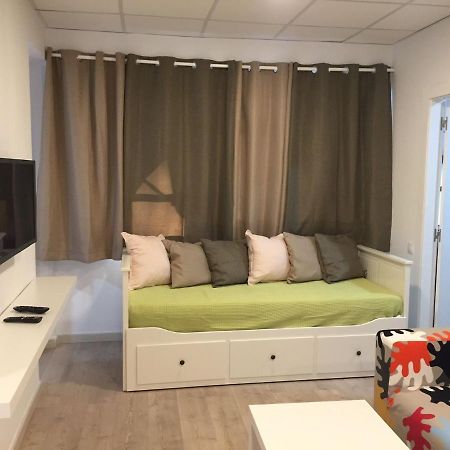 Appartement Apartamento Rb à Morro Jable  Extérieur photo