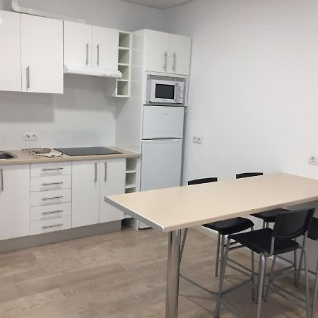 Appartement Apartamento Rb à Morro Jable  Extérieur photo