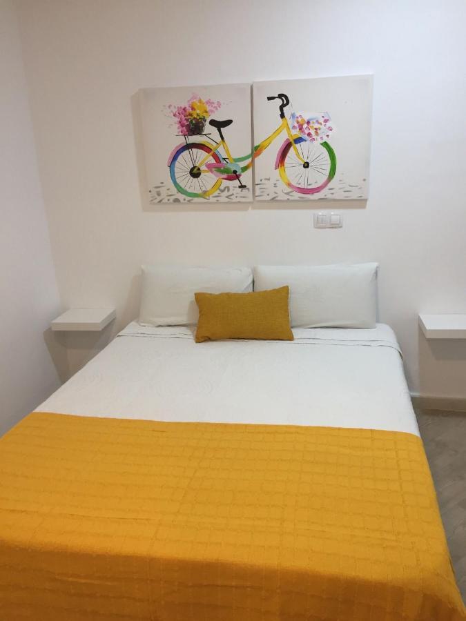Appartement Apartamento Rb à Morro Jable  Extérieur photo