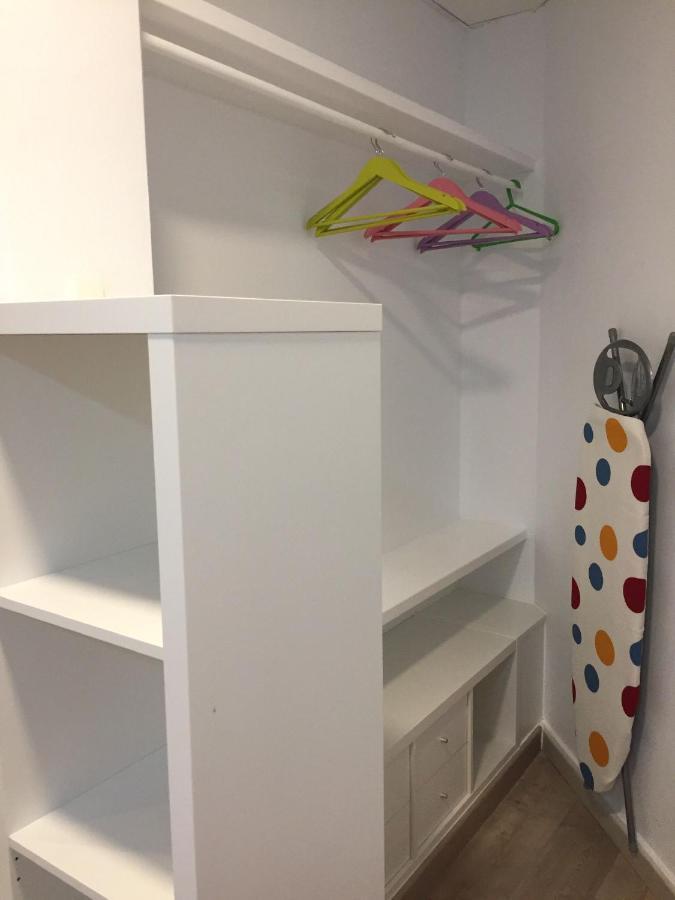 Appartement Apartamento Rb à Morro Jable  Extérieur photo