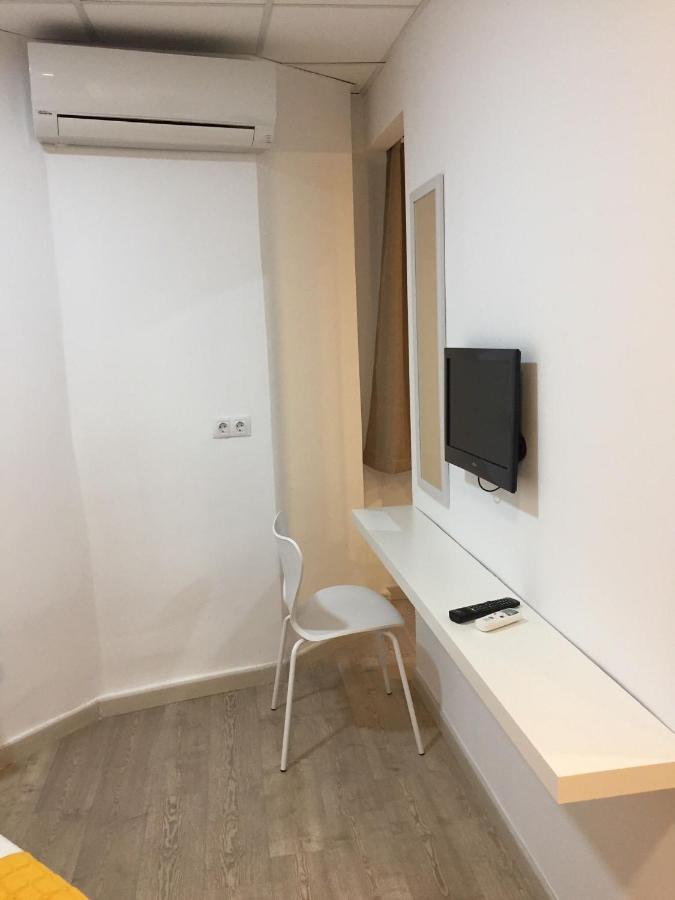 Appartement Apartamento Rb à Morro Jable  Extérieur photo