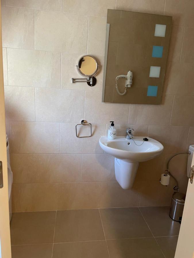 Appartement Apartamento Rb à Morro Jable  Extérieur photo
