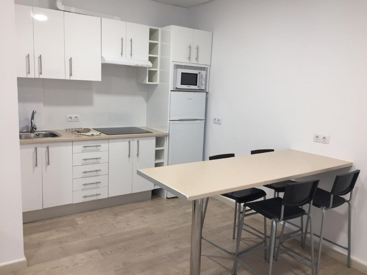 Appartement Apartamento Rb à Morro Jable  Extérieur photo