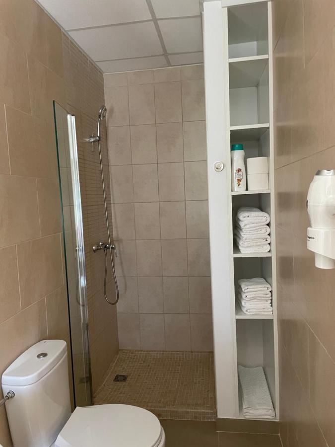 Appartement Apartamento Rb à Morro Jable  Extérieur photo